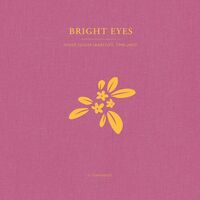 Bright Eyes - Noise Floor: A Companion (Gold)