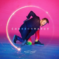 Bright Light Bright Light - Choreography vinyl cover
