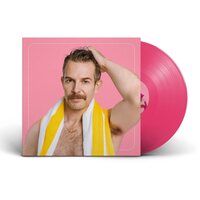 Bright Light Bright Light - Enjoy Youth vinyl cover