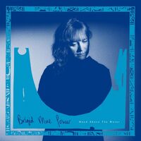 Brigid Mae Power - Head Above The Water vinyl cover