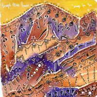 Brigid Mae Power - Songs for You vinyl cover