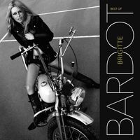Brigitte Bardot - Best Of