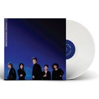 Brigitte Calls Me Baby - Irreversible vinyl cover