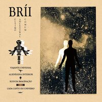 Bríi - Último Ancestral Comum vinyl cover