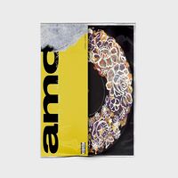 Bring Me The Horizon - Amo vinyl cover
