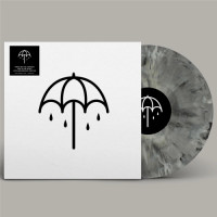 Bring Me the Horizon - That's The Spirit: 10th Anniversary (Grey Marble) vinyl cover