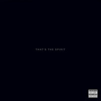 Bring Me the Horizon - That’s The Spirit vinyl cover