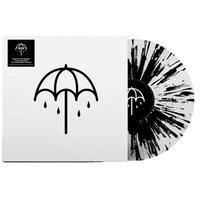 Bring Me the Horizon - That’s The Spirit vinyl cover