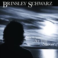 Brinsley Schwarz - Shouting At The Moon vinyl cover