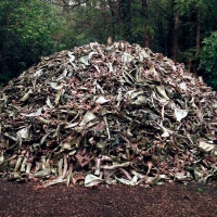 Briqueville - Ii vinyl cover