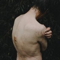 Briqueville - Quelle vinyl cover