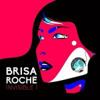 Brisa Roché - Invisible 1 vinyl cover