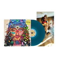 Briston Maroney - JIMMY vinyl cover