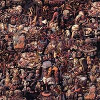 British Sea Power - Disco Elysium vinyl cover