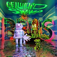 Brns - Celluloid Swamp
