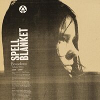 Broadcast - Spell Blanket - Collected Demos 2006-2009 vinyl cover