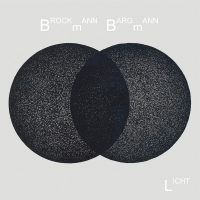 Brockmann // Bargmann - Licht vinyl cover