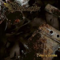 Brodequin - Methods Of Execution Ltd. Edition