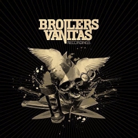 Broilers - Vanitas vinyl cover