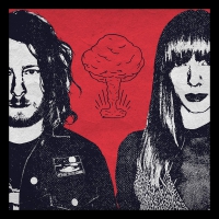 Broken Baby - Broken Baby vinyl cover