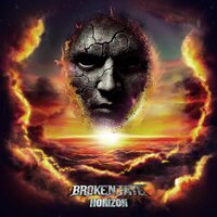 Broken Fate - Horizon vinyl cover