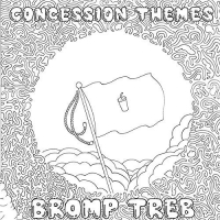 Bromp Treb - Concession Themes vinyl cover