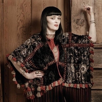 Bronagh Gallagher - Gather Your Greatness vinyl cover