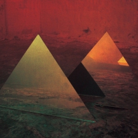 Broncho - Double Vanity vinyl cover