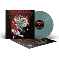 Bronco - Bronco vinyl cover