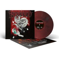 Bronco - Bronco vinyl cover