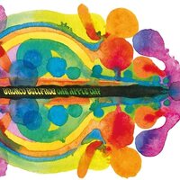 Bronco Bullfrog - Oak Apple Day vinyl cover