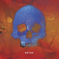 Bronx - V vinyl cover