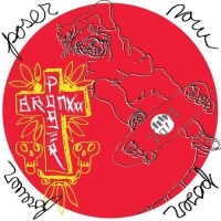 Bronxxx - Poser Now Poser Forever vinyl cover