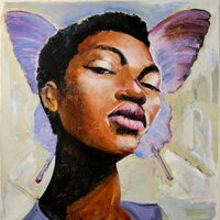 Brooklyn Funk Essentials - Black Butterfly vinyl cover