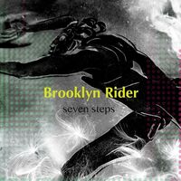 Brooklyn Rider - Seven Steps vinyl cover