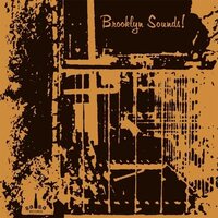 Brooklyn Sounds - Brooklyn Sounds! vinyl cover