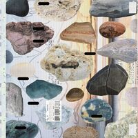 Broshuda - Contemplative Figuration vinyl cover