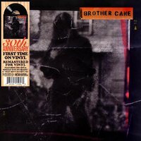 Brother Cane - Brother Cane vinyl cover