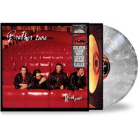 Brother Cane - Wishpool (Silver Cane) vinyl cover