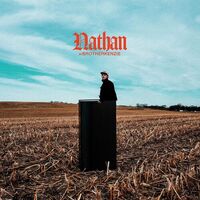 Brotherkenzie - Nathan vinyl cover
