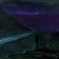 Brothertiger - Paradise Lost vinyl cover