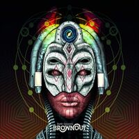 Brownout - Berlin Sessions vinyl cover