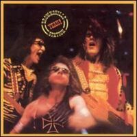 Brownsville Station - Yeah vinyl cover