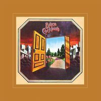 Bruce Cockburn - Bruce Cockburn vinyl cover