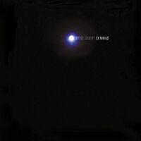 Bruce Gilbert - Ex Nihilo vinyl cover
