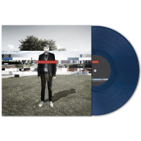 Bruce Soord - Bruce Soord (10Th Anniversary; Pearl Blue; Half-Speed) vinyl cover