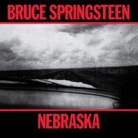 Bruce Springsteen - Nebraska 82: Expanded Edition vinyl cover