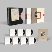 Bruce Springsteen - Tracks II: The Lost Albums vinyl cover
