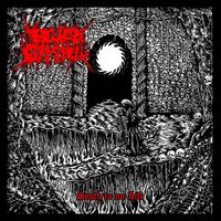 Brucexcampbell - South To No Life vinyl cover