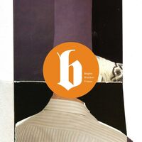 Brucken Froese - Beginn vinyl cover